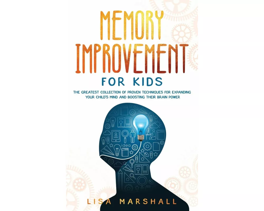 Memory Improvement For Kids