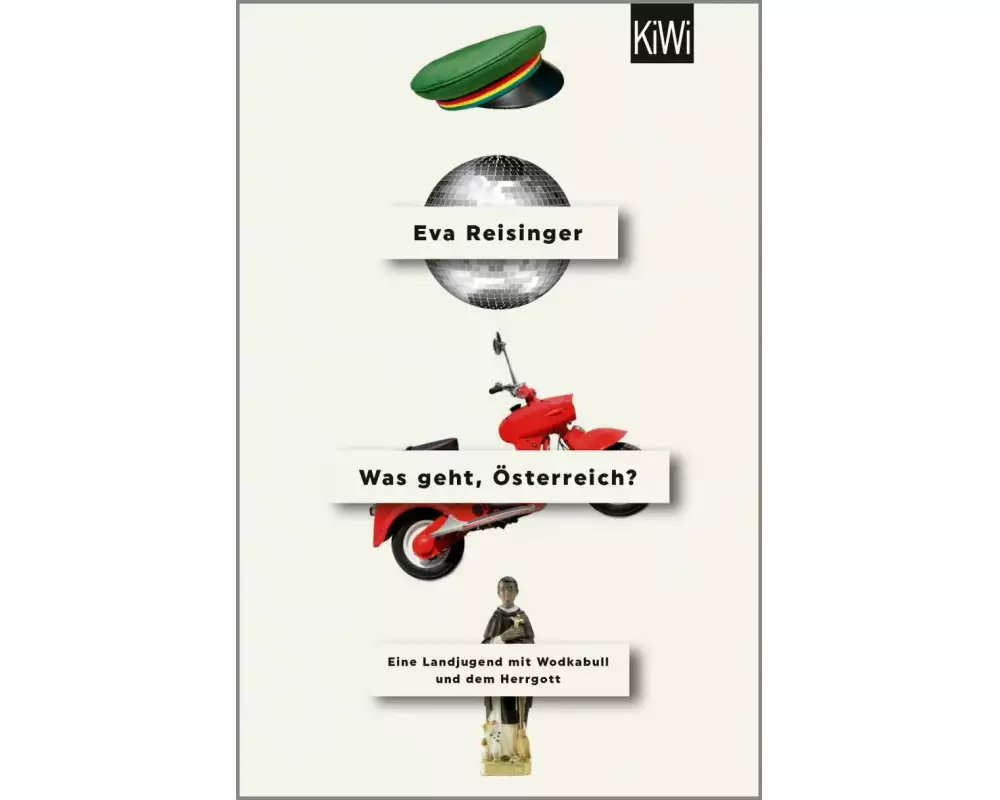 Was geht, Österreich?