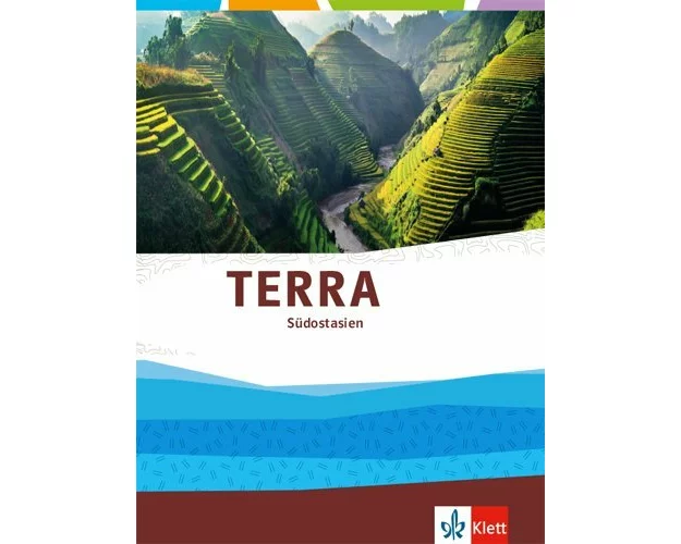 TERRA Südostasien. Themenband Klasse 11-13 (G9). Ausgabe Oberstufe