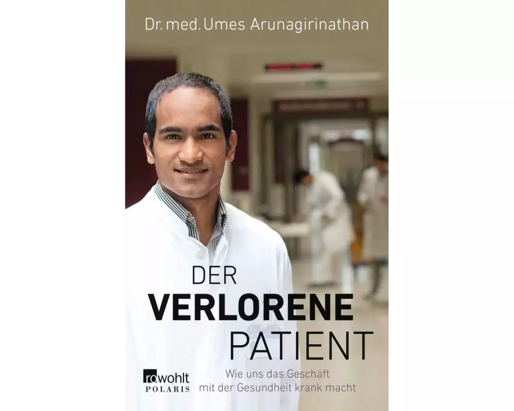 Der verlorene Patient
