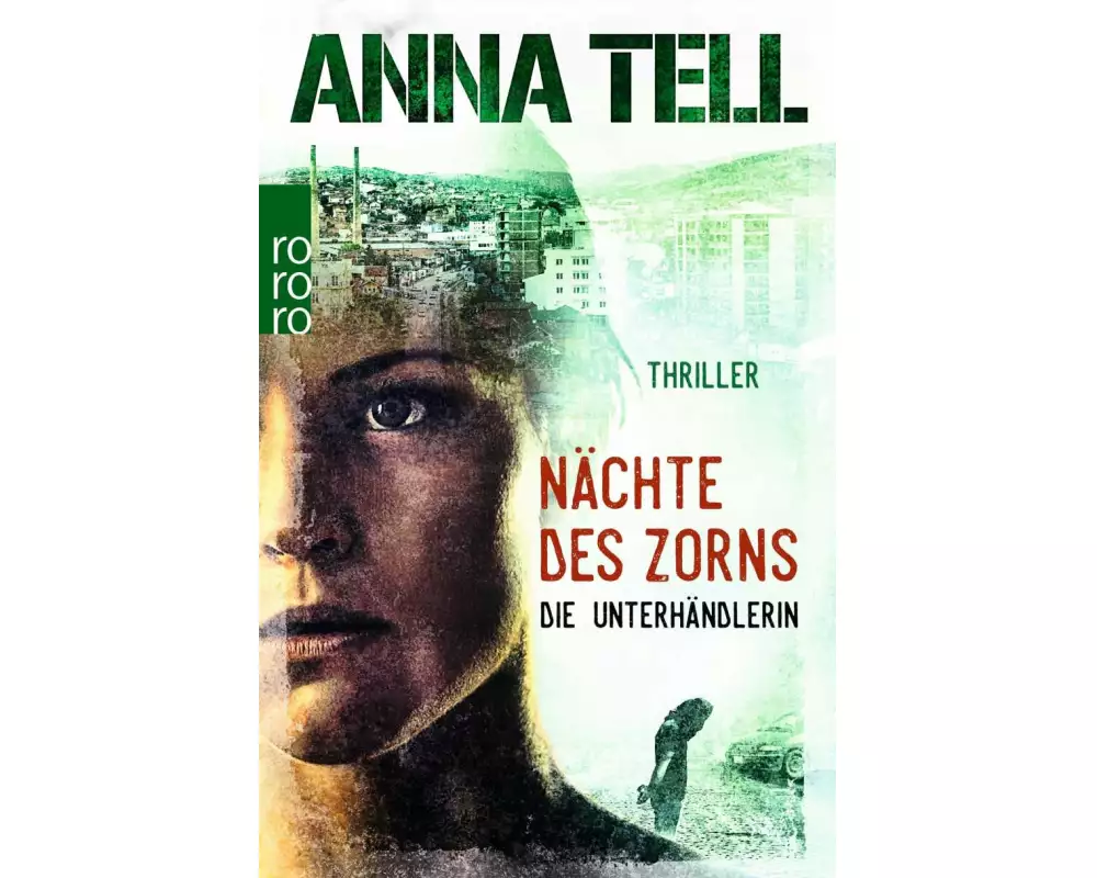Nächte des Zorns