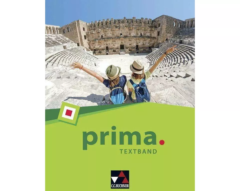 prima. Textband