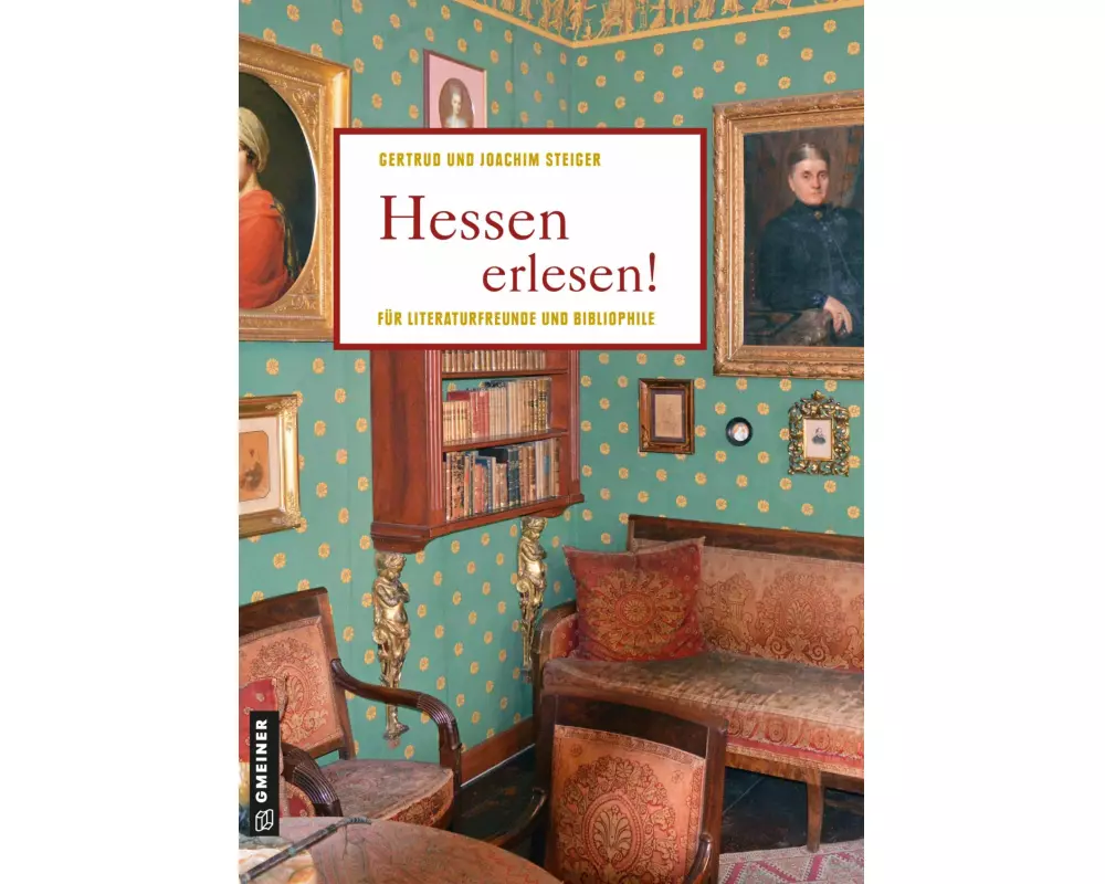 Hessen erlesen!