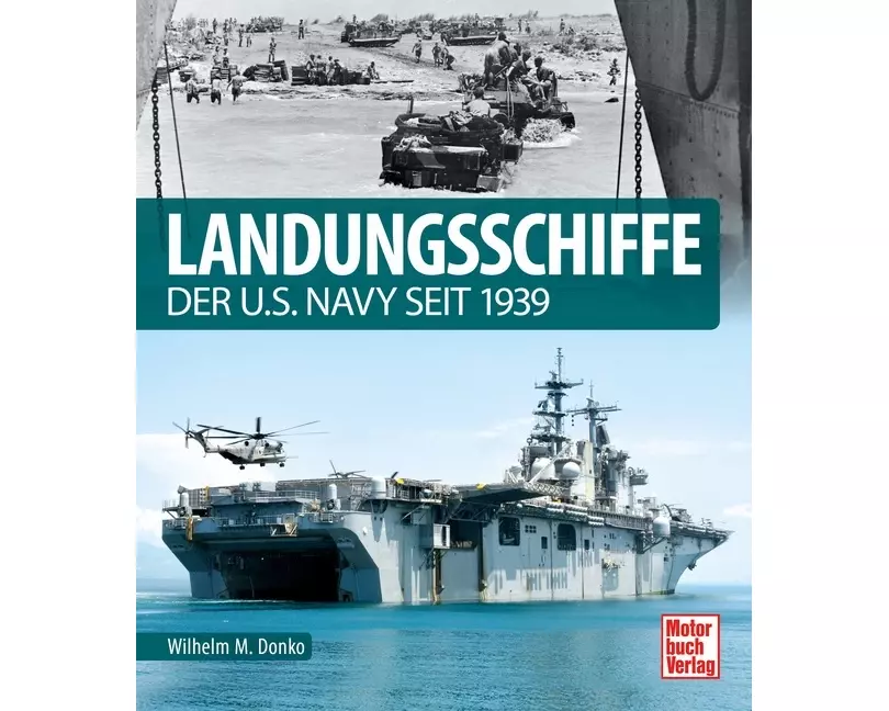 Landungsschiffe