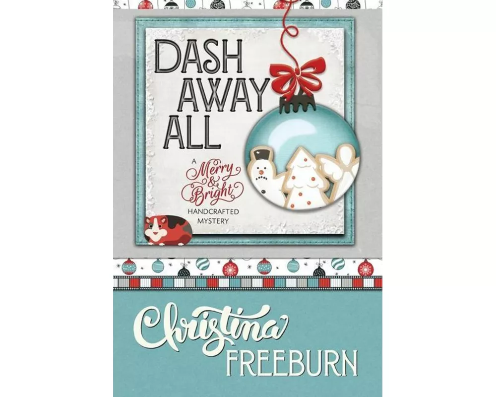 Dash Away All