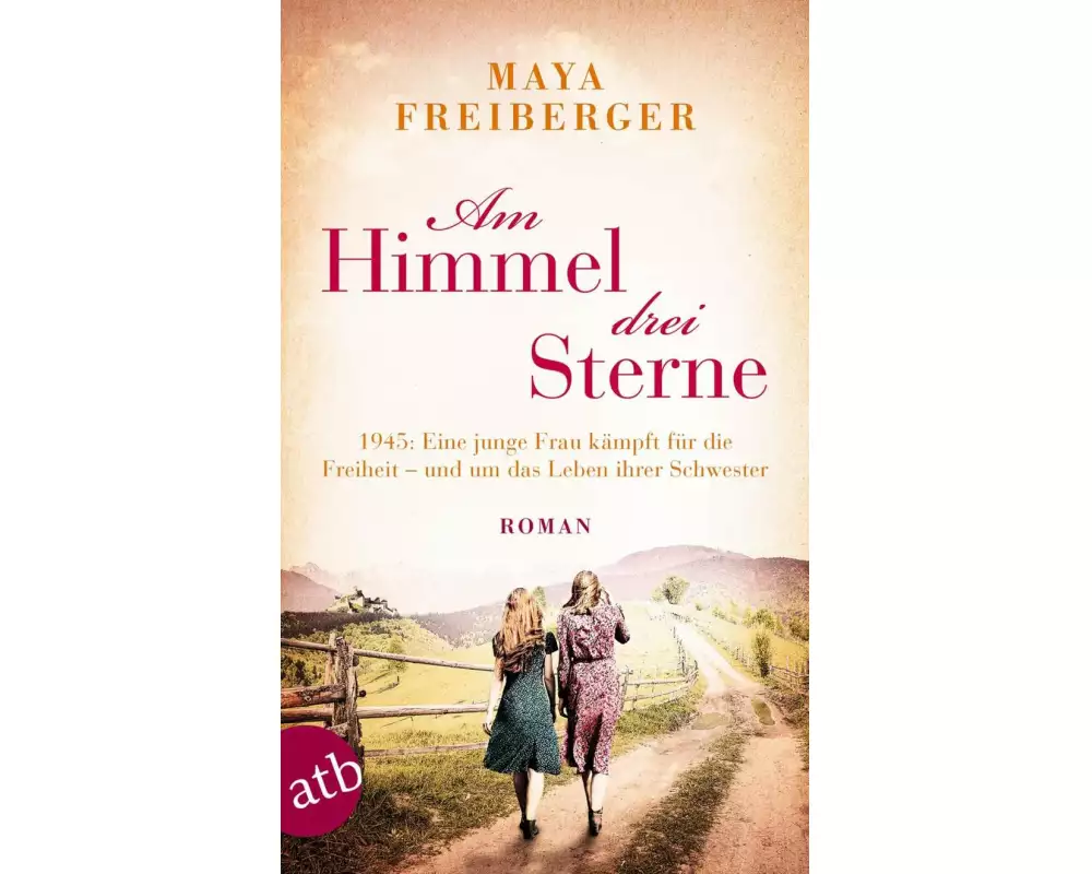 Am Himmel drei Sterne