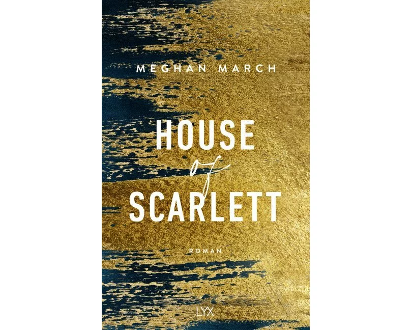 House of Scarlett