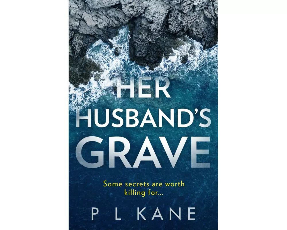 Her Husband’s Grave