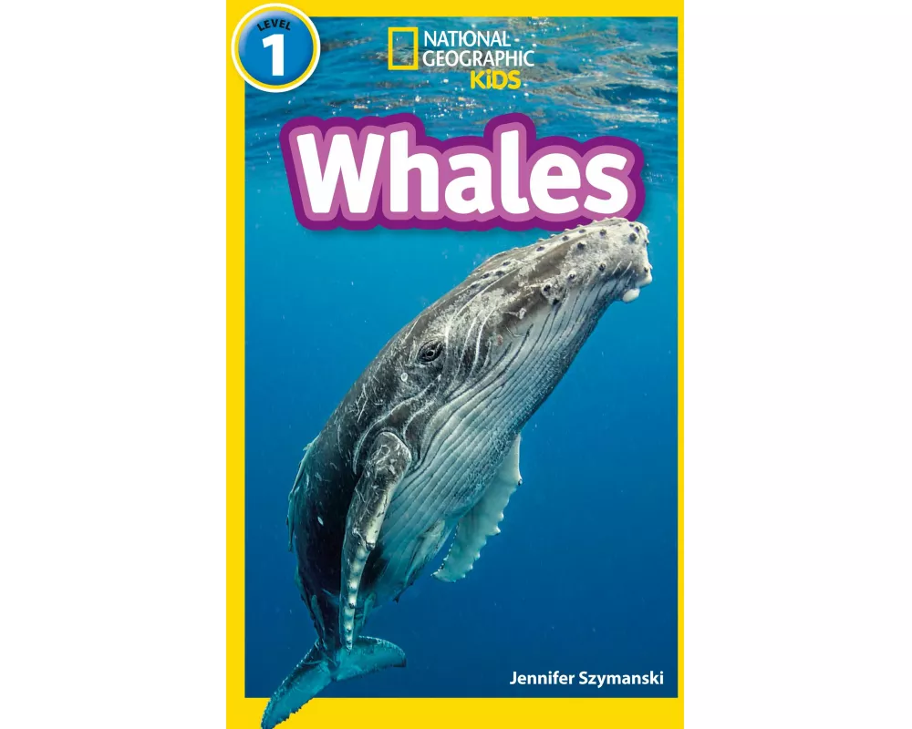 Whales
