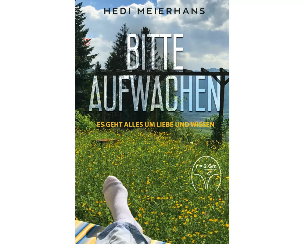 Bitte aufwachen