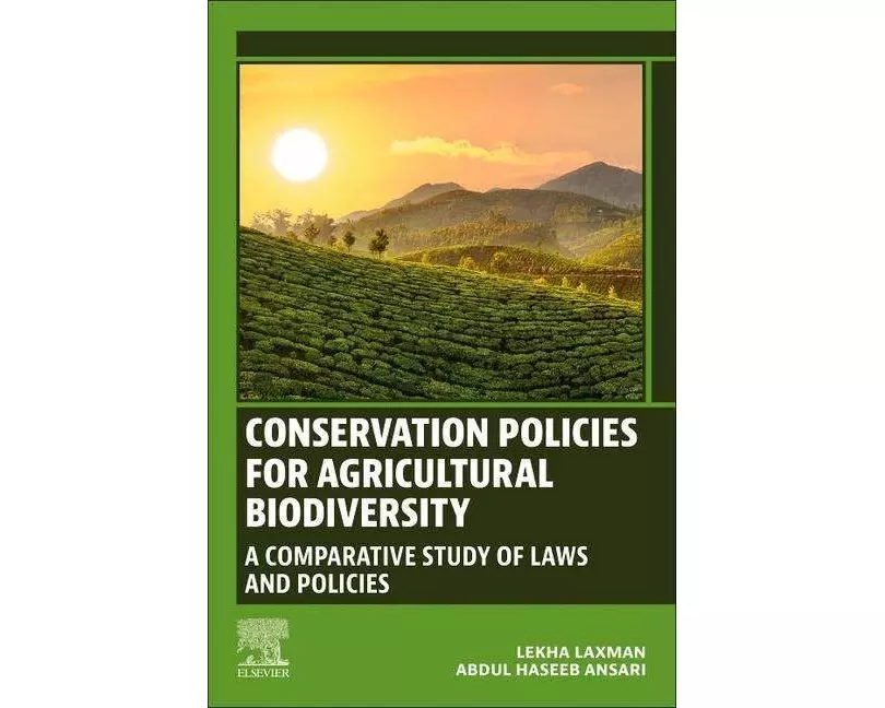 Conservation Policies for Agricultural Biodiversity