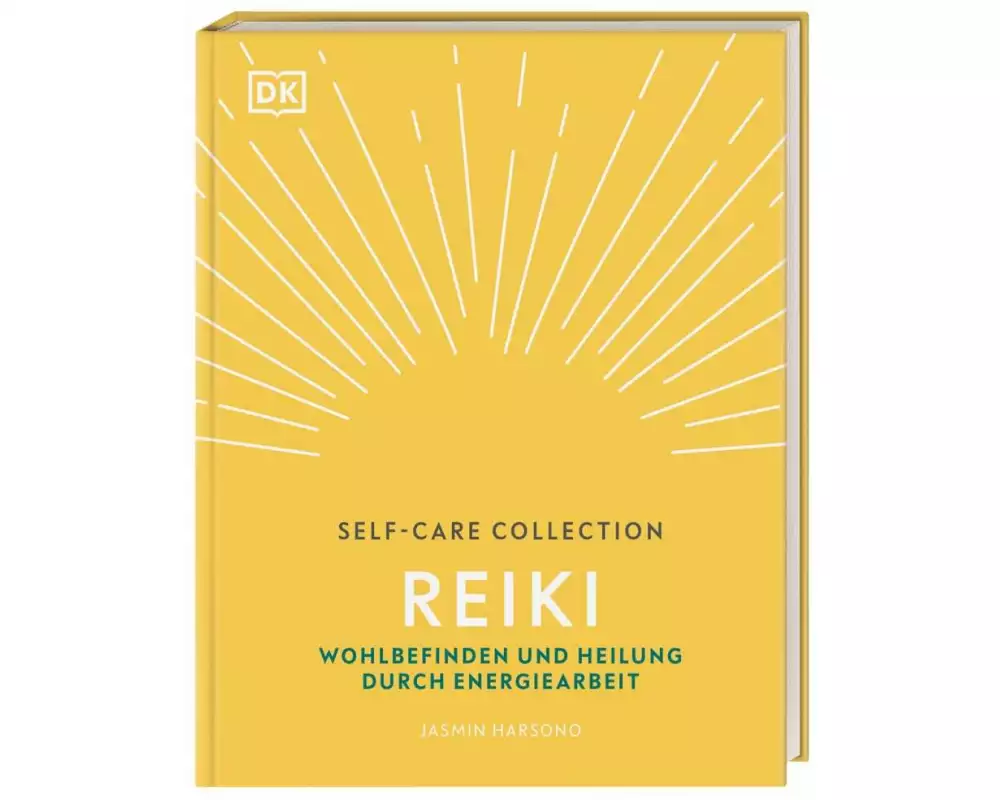 Self-Care Collection. Reiki