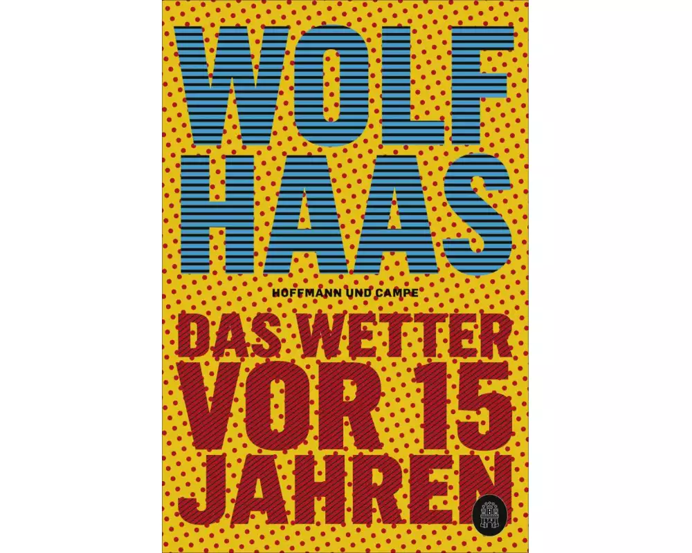 Das Wetter vor 15 Jahren