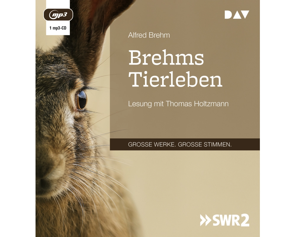 Brehms Tierleben