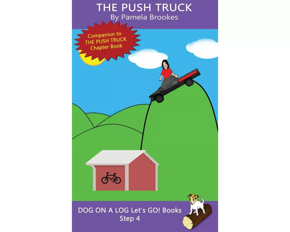 The Push Truck