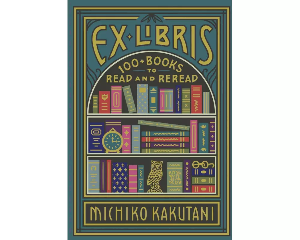 Ex Libris