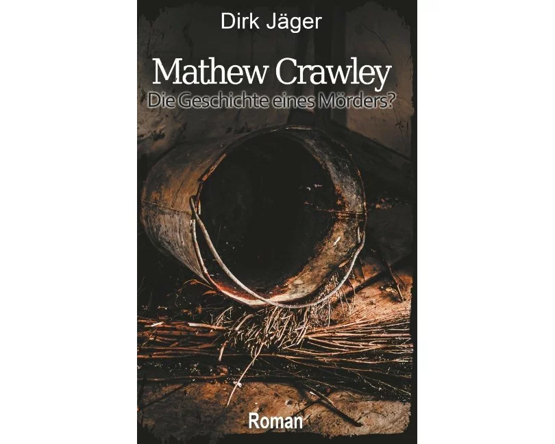 Mathew Crawley