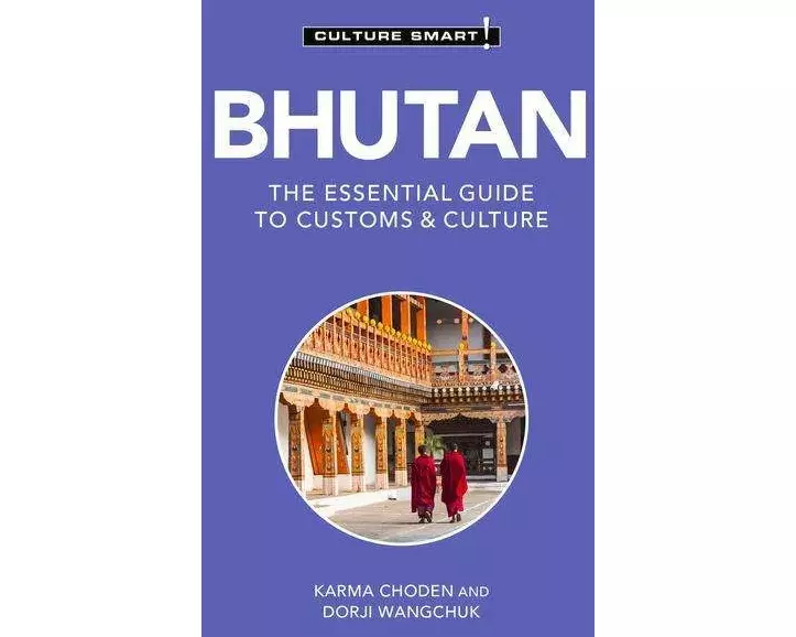 Bhutan - Culture Smart!