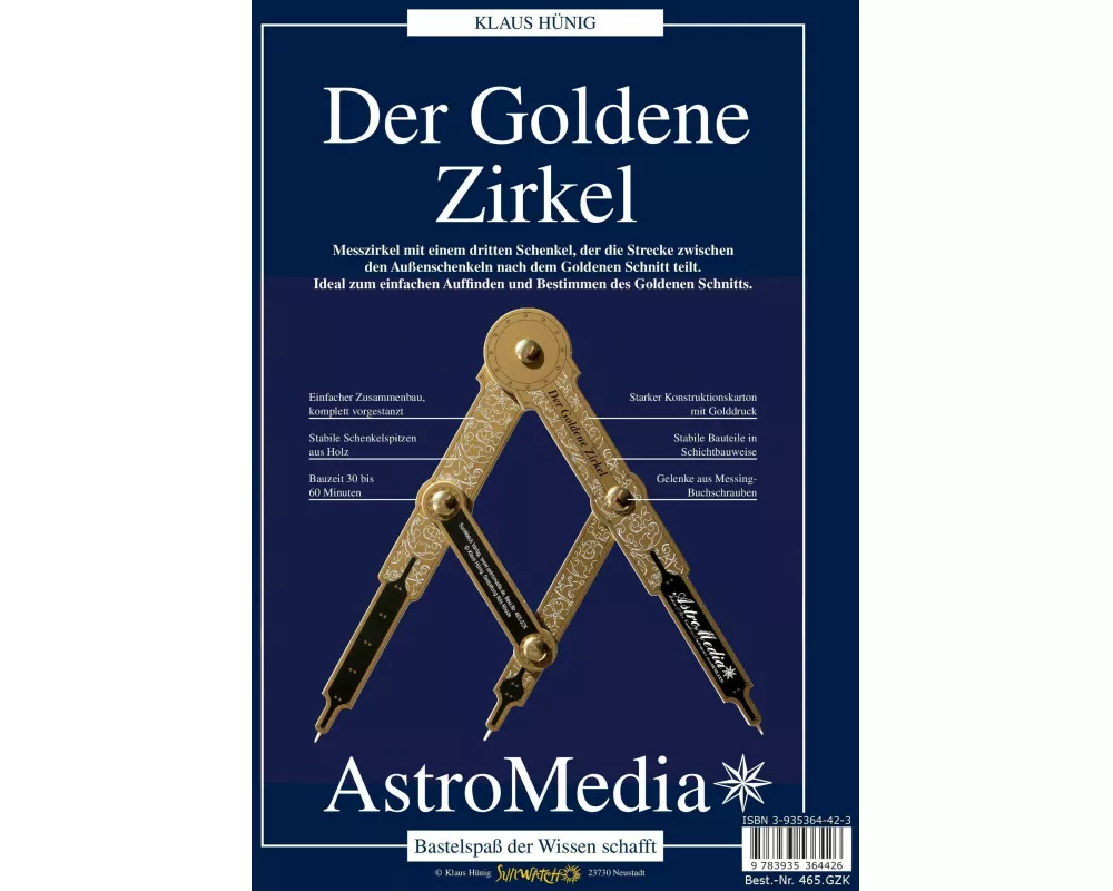 Der Goldene Zirkel