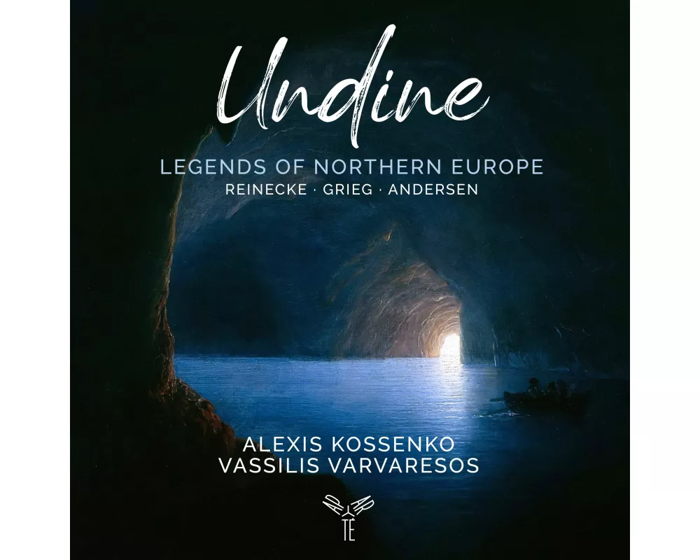 Undine: Legends of Northern Europe