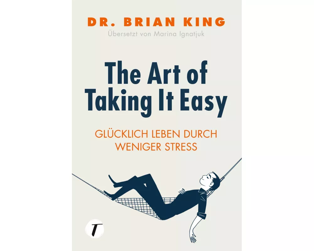 The Art of Taking It Easy