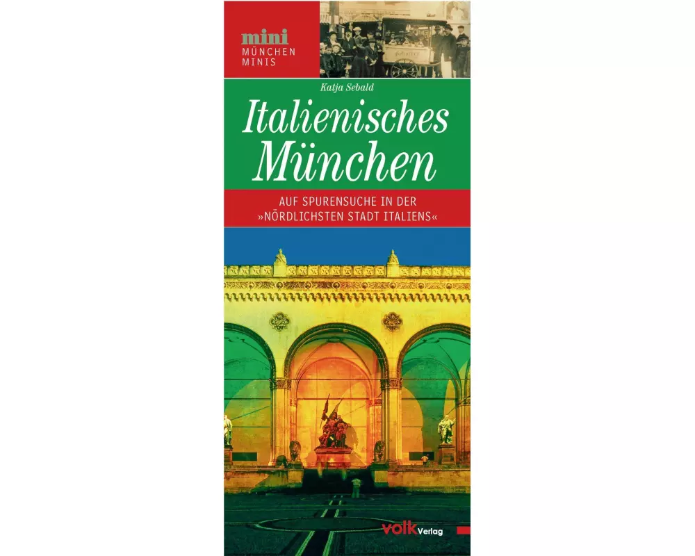 Italienisches München
