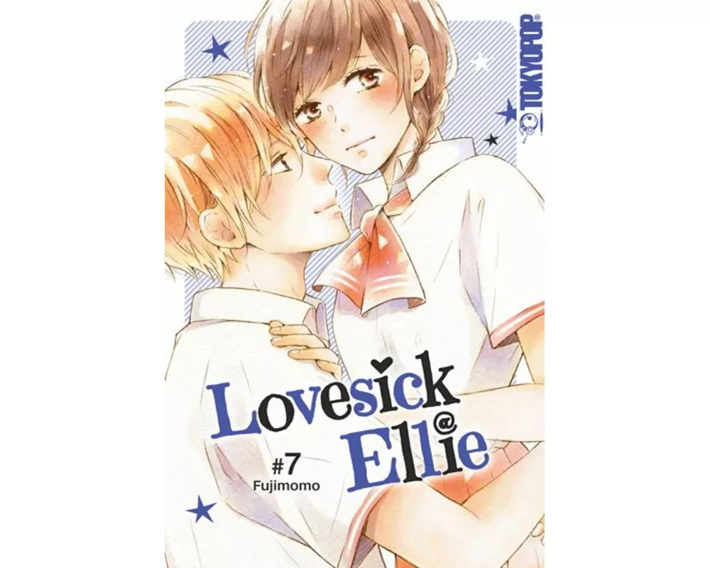 Lovesick Ellie 07