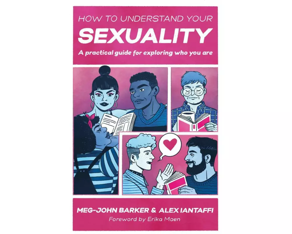 How to Understand Your Sexuality