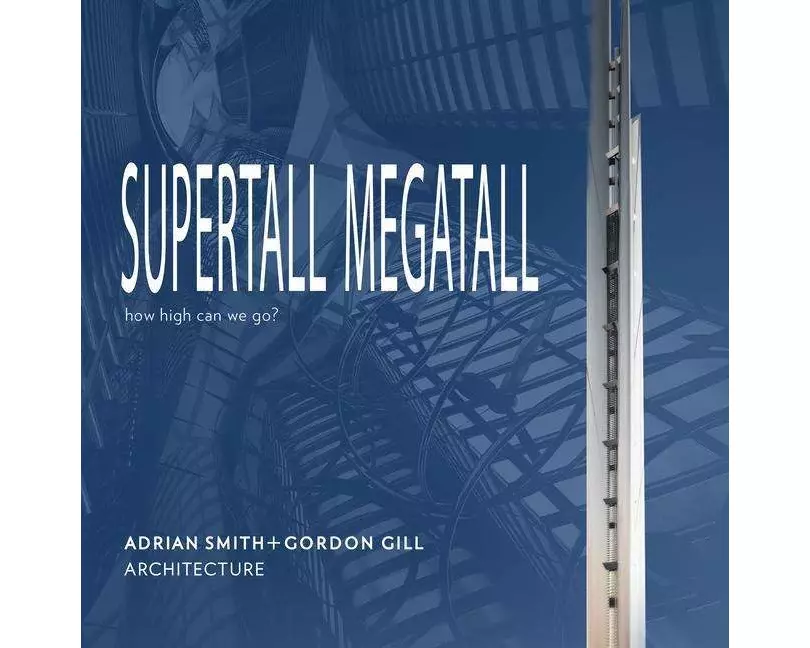 Supertall | Megatall
