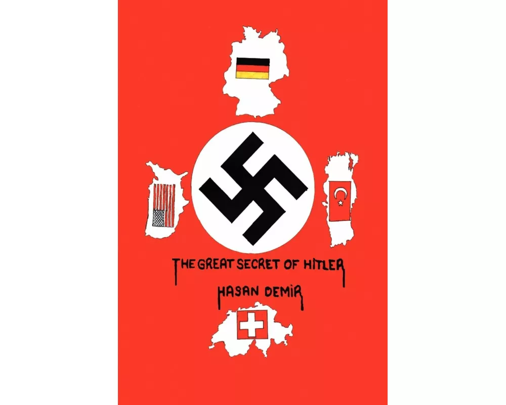 The Great Secret of Hitler