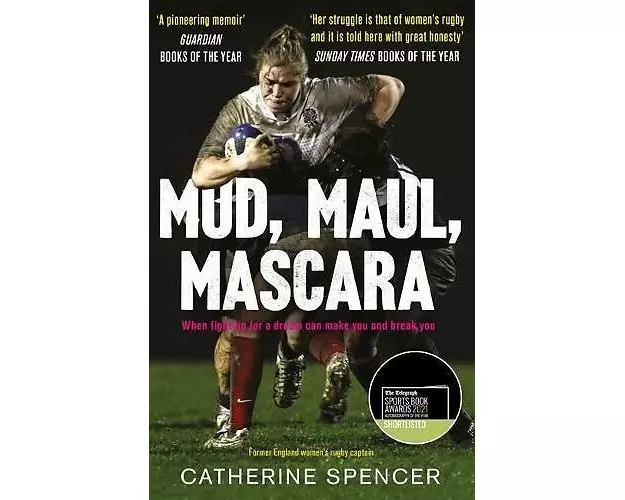 Mud, Maul, Mascara