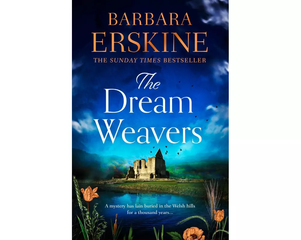 The Dream Weavers