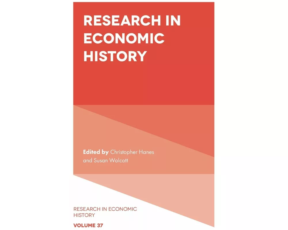 Research in Economic History