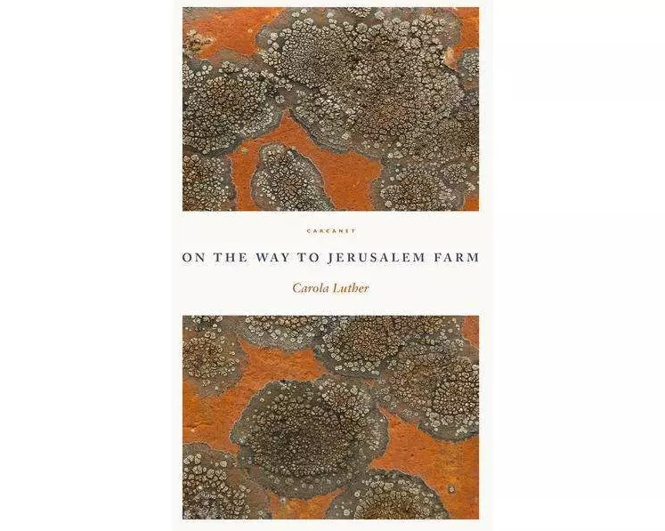 On The Way To Jerusalem Farm