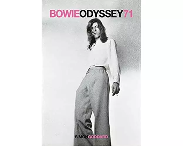 Bowie Odyssey 71