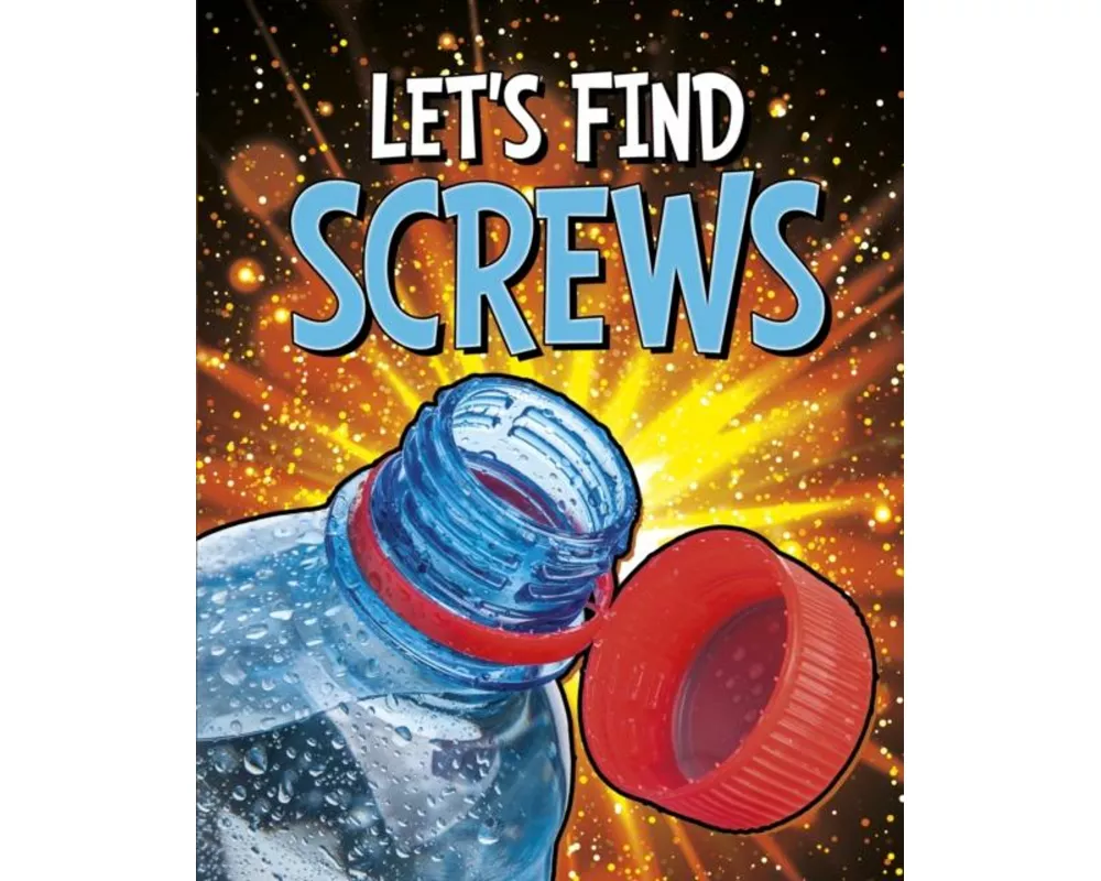 Let's Find Screws