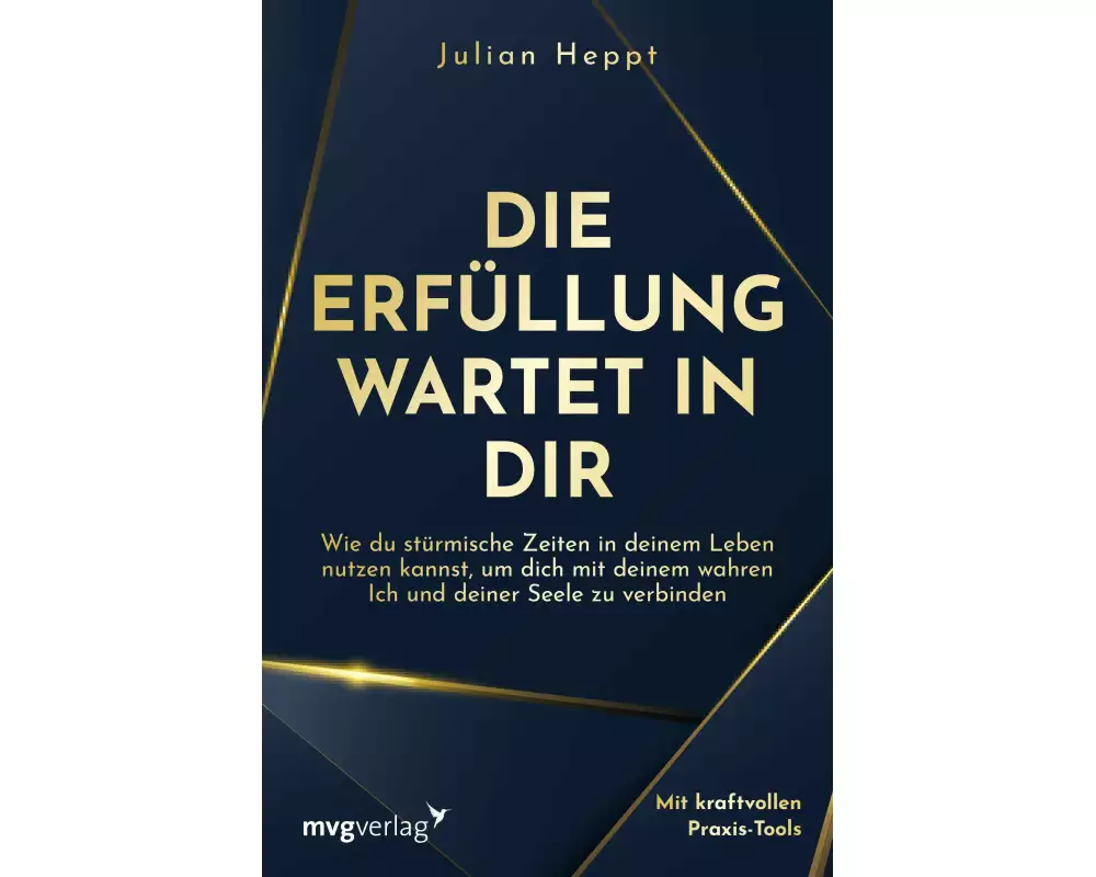 Die Erfüllung wartet in dir