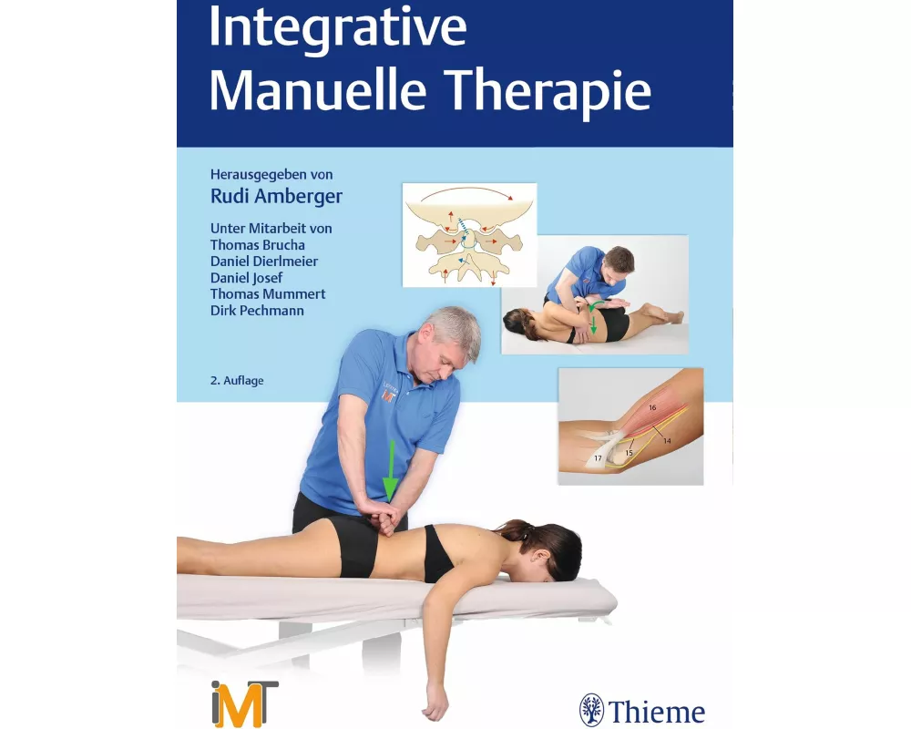 Integrative Manuelle Therapie