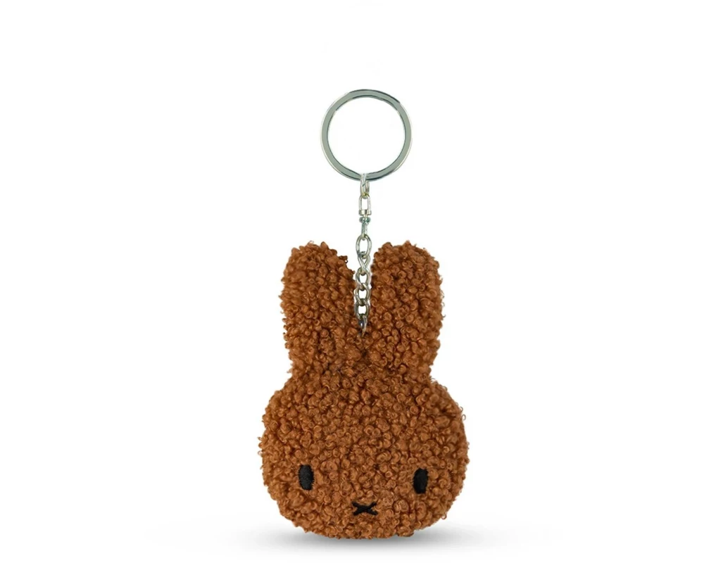 Bon Ton Toys Miffy ECO Tiny Teddy Zimt 10 cm