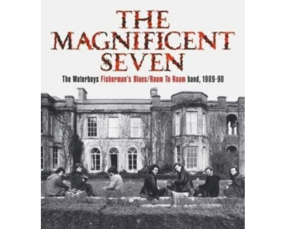 The Magnificent Seven