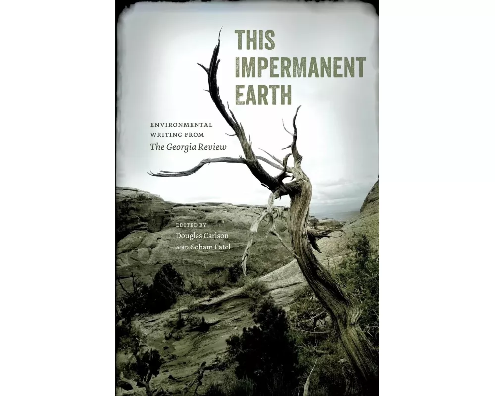 This Impermanent Earth