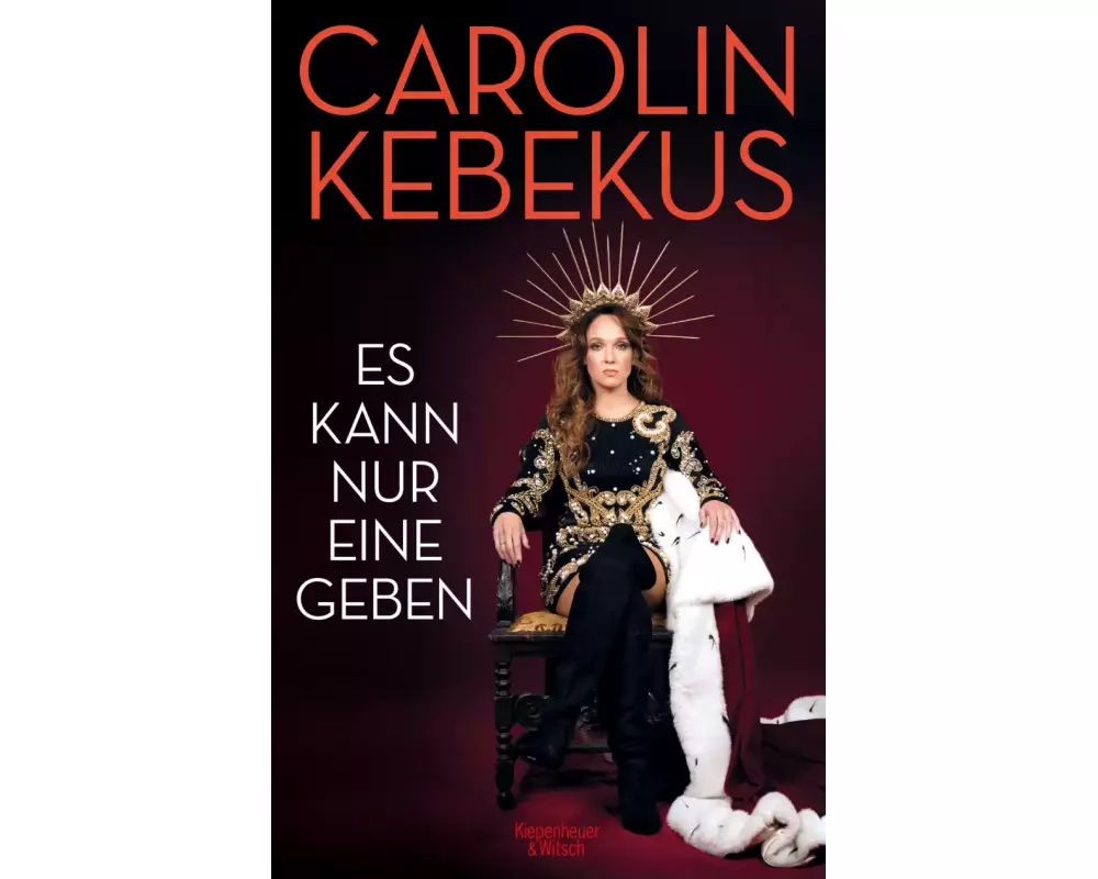 Es kann nur eine geben