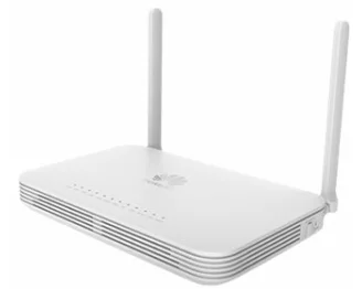 HUAWEI OptiXstar EG8147X6 GPON Terminal SC/APC European Standard Adapter White shell English for EU