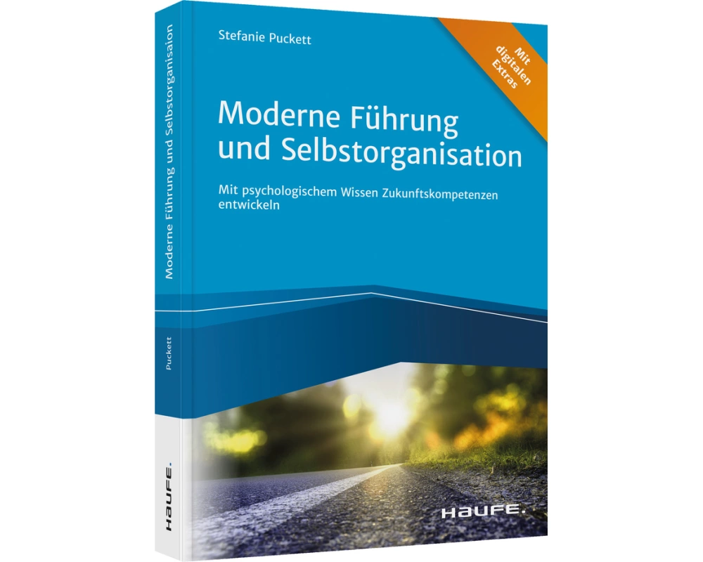 Moderne Führung und Selbstorganisation