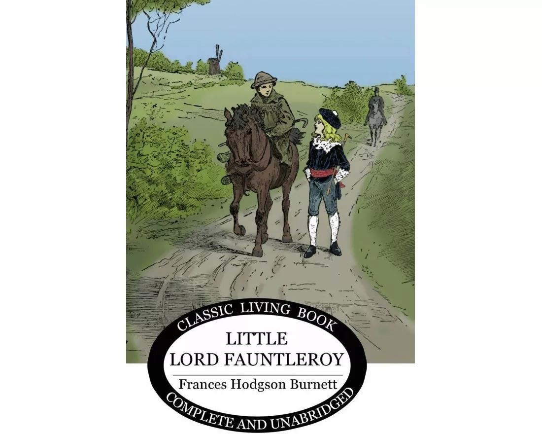 Little Lord Fauntleroy