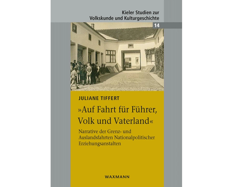 "Auf Fahrt für Führer, Volk und Vaterland"