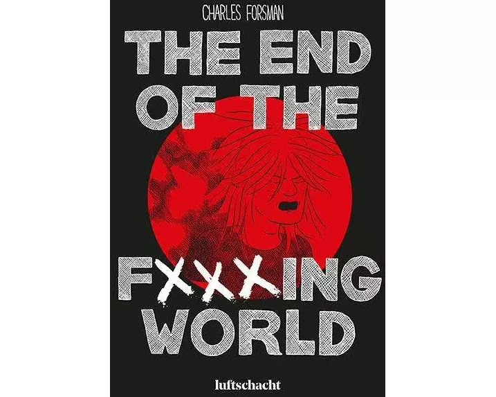 The End Of The F***ing World