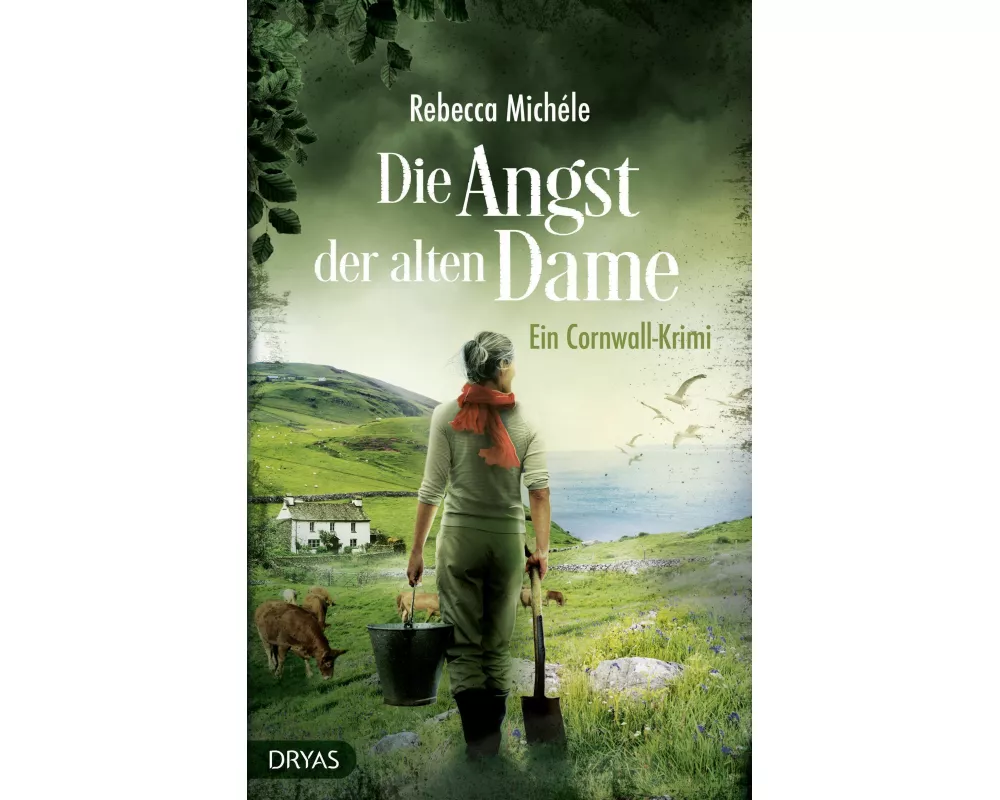 Die Angst der alten Dame