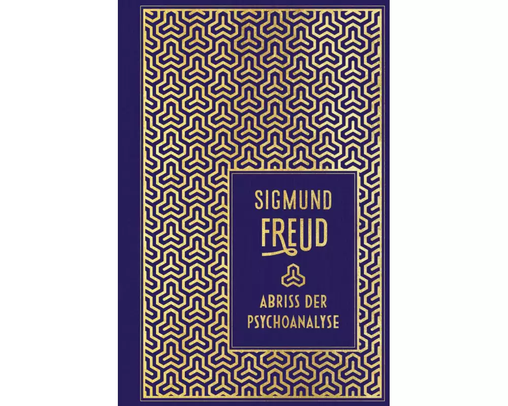 Abriss der Psychoanalyse