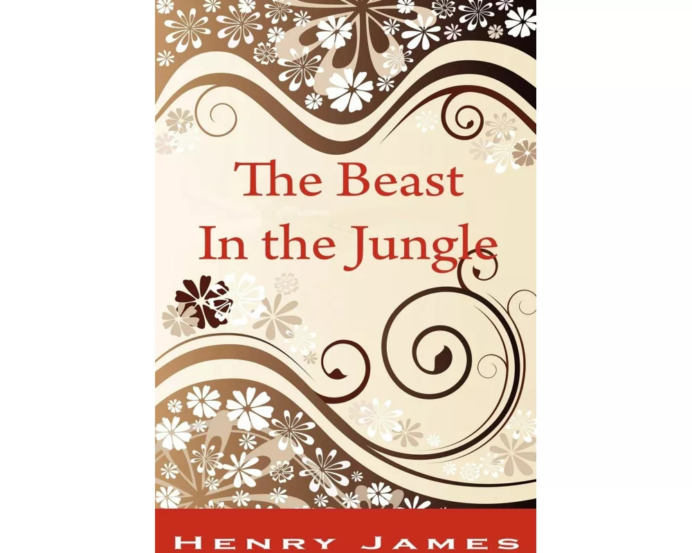 The Beast in the Jungle